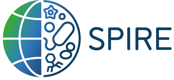 SPIRE logo